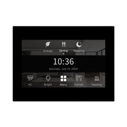 HDL Panel - PTL43.1 - Granite Display Gray M — Buy in Cyprus with Fast Delivery