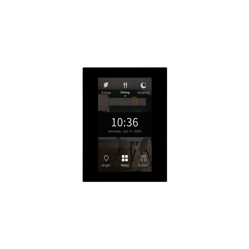 HDL Panel - PTL43.1 - Granite Display Gray M — Buy in Cyprus with Fast Delivery