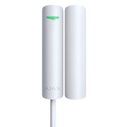 AJAX FIBRA DoorProtect - G3 - White — Buy in Cyprus with Fast Delivery