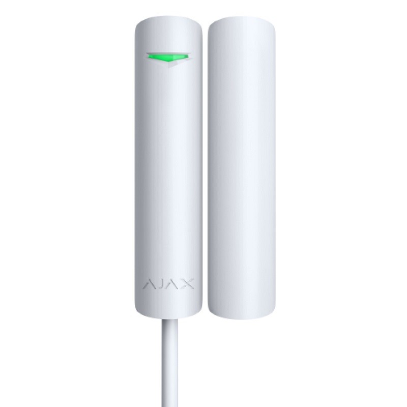 AJAX FIBRA DoorProtect - G3 - White — Buy in Cyprus with Fast Delivery