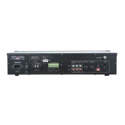 Adastra Amplifier - RM1202 v2 - 100V Amp 2x120W FM USB BT 953.163UK — Buy in Cyprus with Fast Delivery