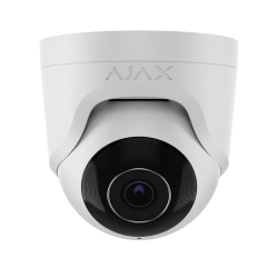 AJAX IP TurretCam - 5MP 2.8mm — Buy in Cyprus with Fast Delivery