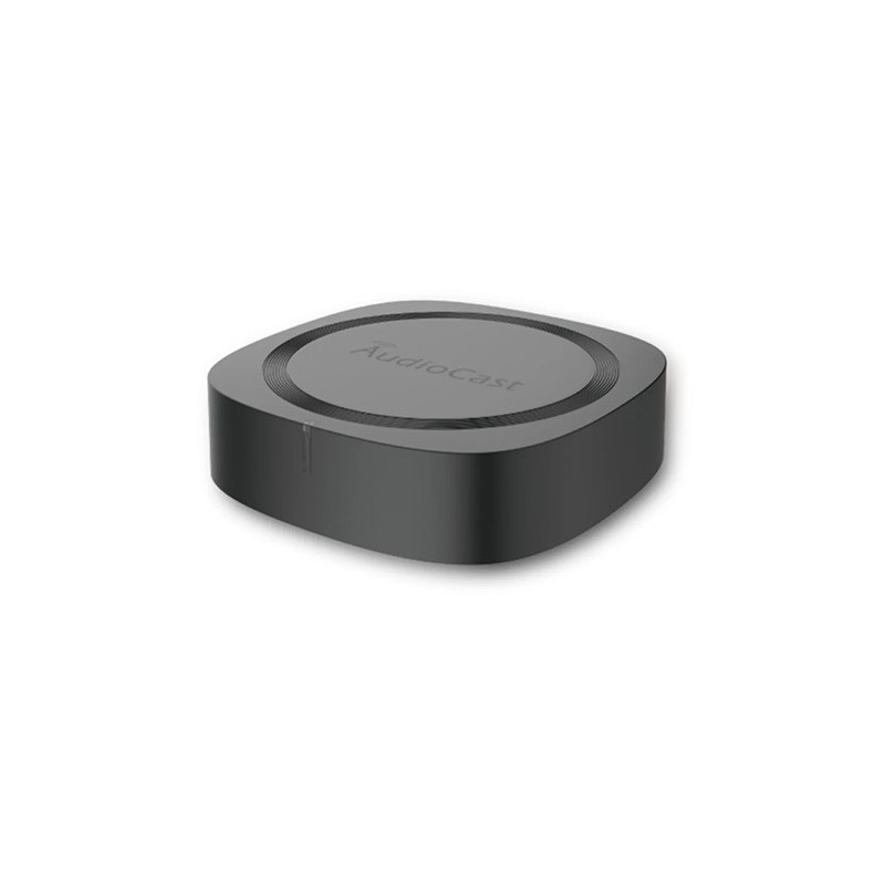 iEast Audiocast - AMP50 - Wireless Multi-Room Amplifier WiFi,BT,USB & Optical 2x50W@4ohm — Buy in Cyprus with Fast Delivery