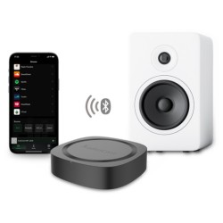 iEast Audiocast - AMP50 - Wireless Multi-Room Amplifier WiFi,BT,USB & Optical 2x50W@4ohm — Buy in Cyprus with Fast Delivery