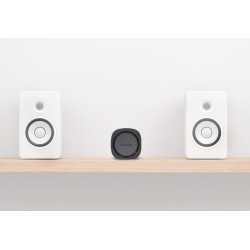 iEast Audiocast - AMP50 - Wireless Multi-Room Amplifier WiFi,BT,USB & Optical 2x50W@4ohm — Buy in Cyprus with Fast Delivery