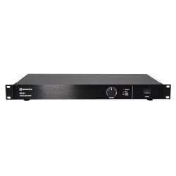Adastra PA 100V Slave Amplifier - RS241 - 240W 953.202UK — Buy in Cyprus with Fast Delivery