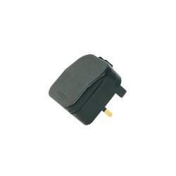 Mercury 2 Pin Plug to UK Plug Converter - 429.822UK - 2 Pin Plug to UK Plug Converter — Buy in Cyprus with Fast Delivery