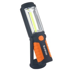 Uniross Light Torch - ULFL018 - 2in1 Spotlight & Floodlight 200 Lumens 40 hrs — Buy in Cyprus with Fast Delivery