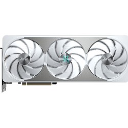 GIGABYTE AERO OC GeForce RTX 5070 Ti - White, 16GB GDDR7, 2588 MHz OC, PCIe 5.0 — Buy in Cyprus with Fast Delivery