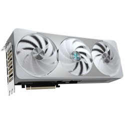 GIGABYTE AERO OC GeForce RTX 5070 Ti - White, 16GB GDDR7, 2588 MHz OC, PCIe 5.0 — Buy in Cyprus with Fast Delivery