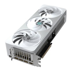 GIGABYTE AERO OC GeForce RTX 5070 Ti - White, 16GB GDDR7, 2588 MHz OC, PCIe 5.0 — Buy in Cyprus with Fast Delivery