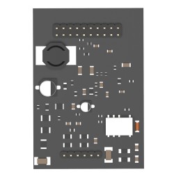 Yeastar SO Module - S20, P550 - 1 FXS & 1 FXO Port — Buy in Cyprus with Fast Delivery