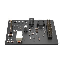 Yeastar SO Module - S20, P550 - 1 FXS & 1 FXO Port — Buy in Cyprus with Fast Delivery