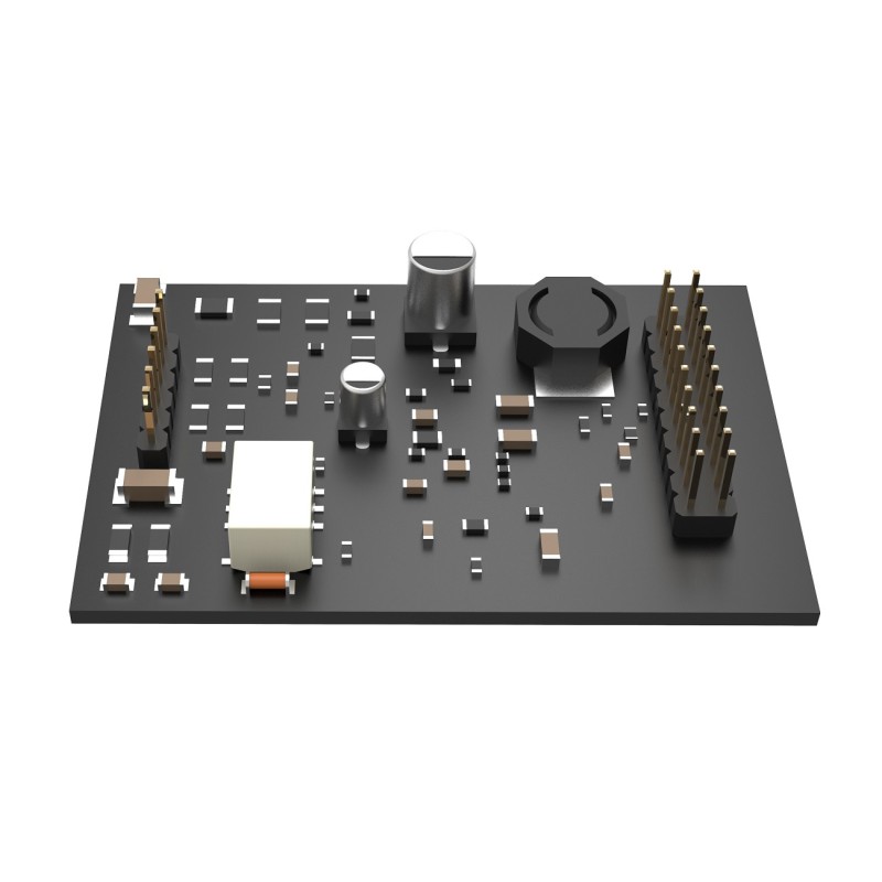 Yeastar SO Module - S20, P550 - 1 FXS & 1 FXO Port — Buy in Cyprus with Fast Delivery