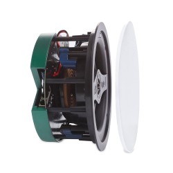 Artsound SMART IN - WiFi Multiroom Active Ceiling Speakers (Active+Passive Pair) — Buy in Cyprus with Fast Delivery