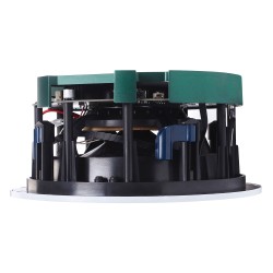 Artsound SMART IN - WiFi Multiroom Active Ceiling Speakers (Active+Passive Pair) — Buy in Cyprus with Fast Delivery