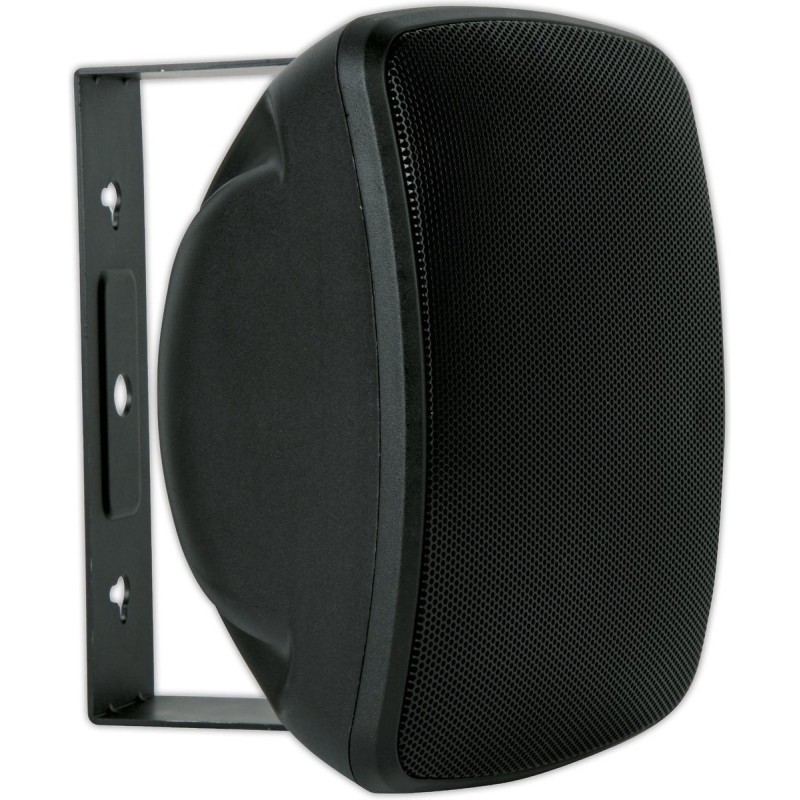 Artsound Outdoor Speakers - ASW55.2B - Outdoor 150W Black (pair) — Buy in Cyprus with Fast Delivery