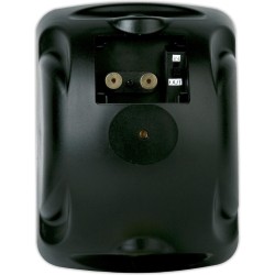 Artsound Outdoor Speakers - ASW55.2B - Outdoor 150W Black (pair) — Buy in Cyprus with Fast Delivery