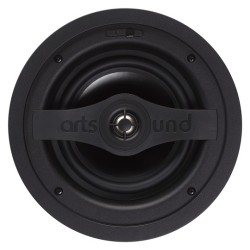 Artsound SMART IN - WiFi Multiroom Active Ceiling Speaker (single) — Buy in Cyprus with Fast Delivery