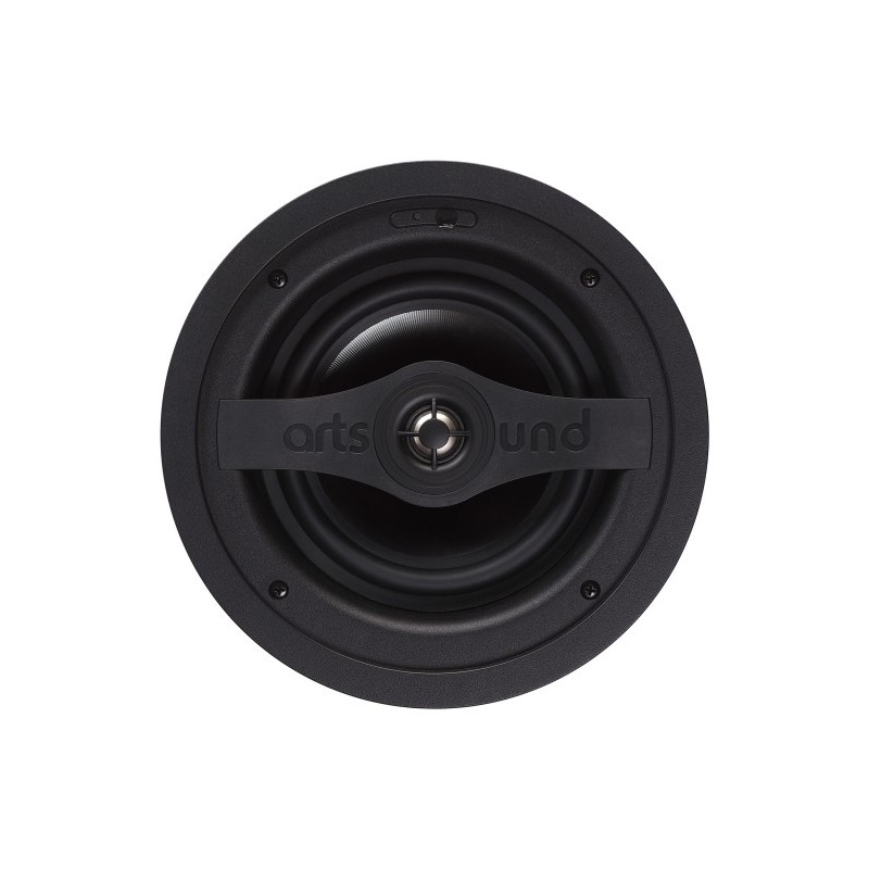 Artsound SMART IN - WiFi Multiroom Active Ceiling Speaker (single) — Buy in Cyprus with Fast Delivery