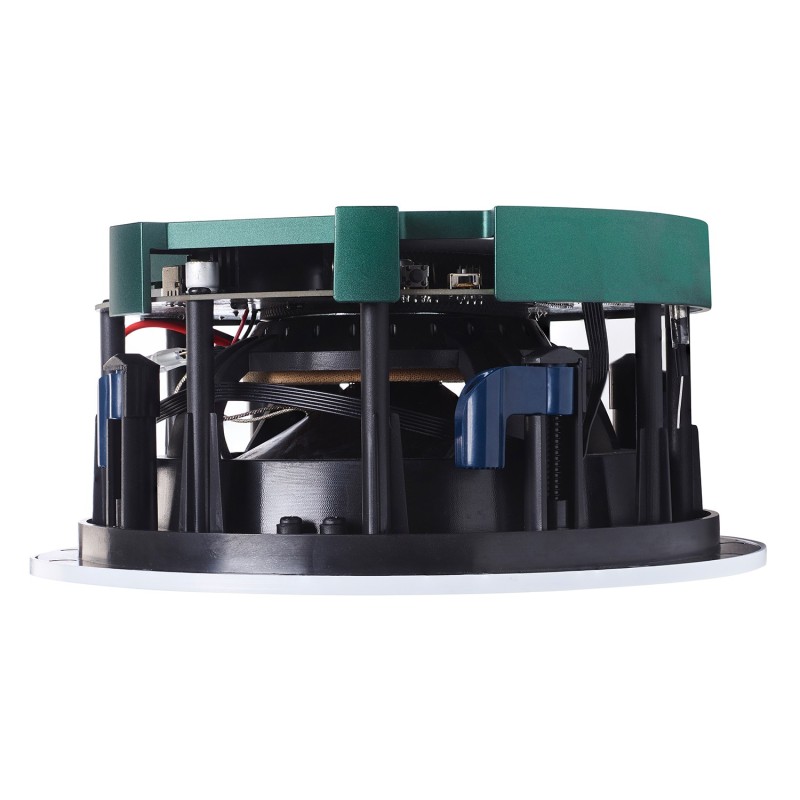 Artsound SMART IN - WiFi Multiroom Active Ceiling Speaker (single) — Buy in Cyprus with Fast Delivery