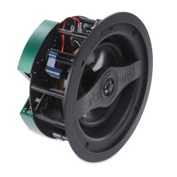 Artsound SMART IN - WiFi Multiroom Active Ceiling Speaker (single) — Buy in Cyprus with Fast Delivery