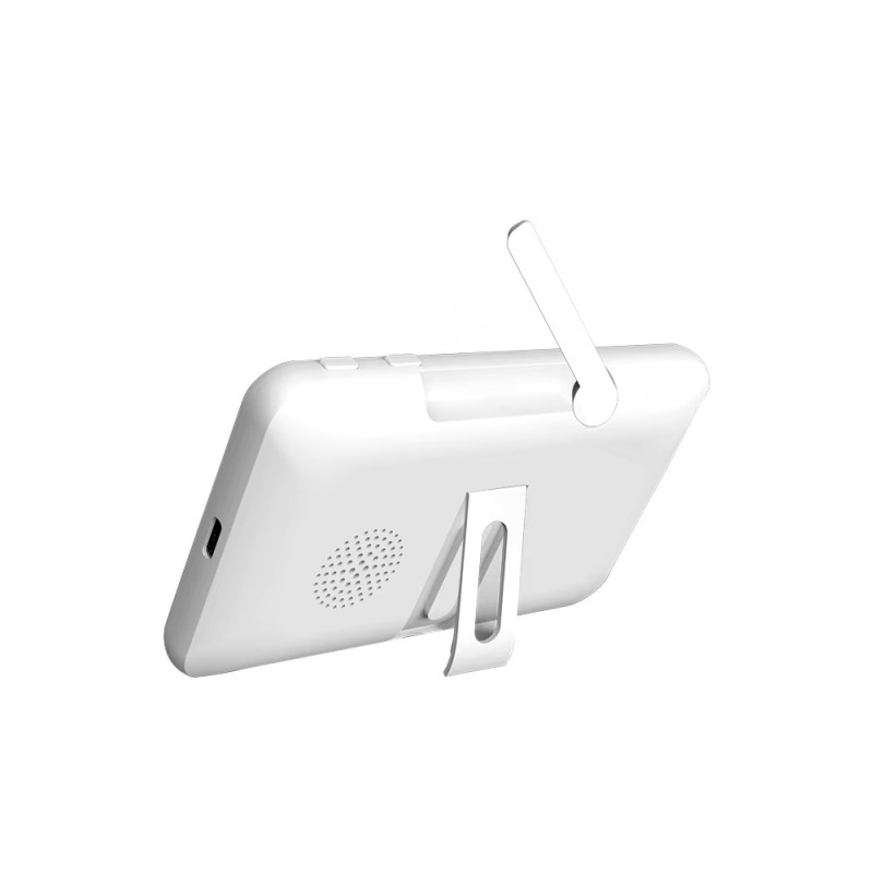 Bonoch Portable Baby Monitor 3.2'' and PT Camera with Audio - BBM12 - Portable Baby Monitor 3.2'' and PT Camera with Audio