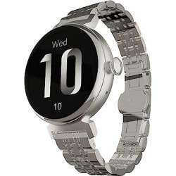 HiFuture AURA SmartWatch Silver - Silver — Buy in Cyprus with Fast Delivery