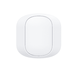 WOOX Light Switch - R7053 - Wi-Fi Zigbee Smart Wireless Light Switch — Buy in Cyprus with Fast Delivery