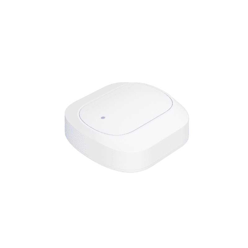 WOOX Light Switch - R7053 - Wi-Fi Zigbee Smart Wireless Light Switch — Buy in Cyprus with Fast Delivery
