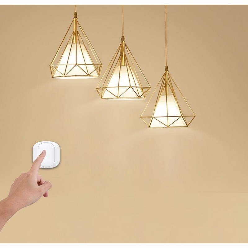 WOOX Light Switch - R7053 - Wi-Fi Zigbee Smart Wireless Light Switch — Buy in Cyprus with Fast Delivery