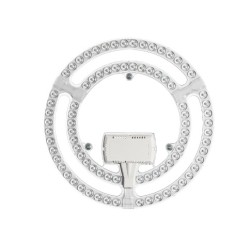 GBC HeyRing Circolina - LED CCT Smart WiFi Ceiling Lamp Replacement w RC — Buy in Cyprus with Fast Delivery