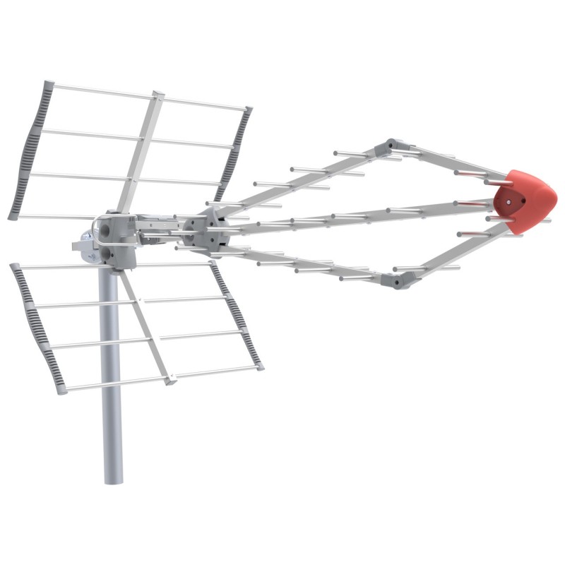 FTE Diamond UHF Antenna - LTE2 - 17.5dB — Buy in Cyprus with Fast Delivery