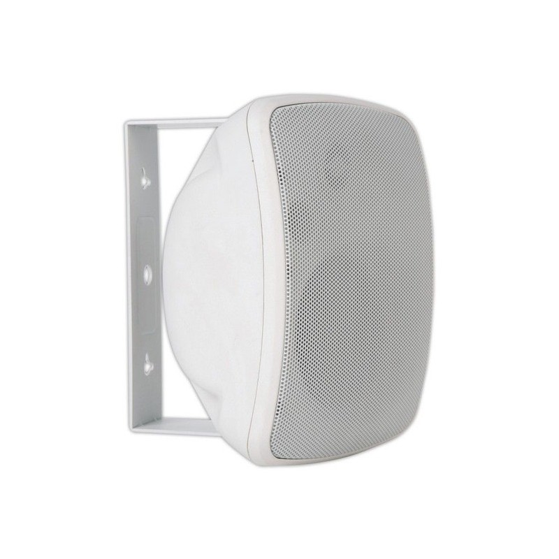Artsound Outdoor Speakers - ASW55.2W - 150W White (pair) — Buy in Cyprus with Fast Delivery