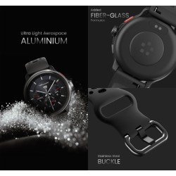 HiFuture Adventure GPS SmartWatch - VELA - Black — Buy in Cyprus with Fast Delivery