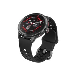 HiFuture Adventure GPS SmartWatch - VELA - Black — Buy in Cyprus with Fast Delivery