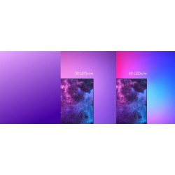 Govee TV Backlight Envisual - H605C - T2 with Dual Cameras (55-65 inch) — Buy in Cyprus with Fast Delivery