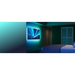 Govee TV Backlight Envisual - H605C - T2 with Dual Cameras (55-65 inch) — Buy in Cyprus with Fast Delivery