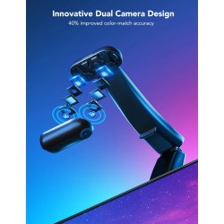 Govee TV Backlight Envisual - H605C - T2 with Dual Cameras (55-65 inch) — Buy in Cyprus with Fast Delivery