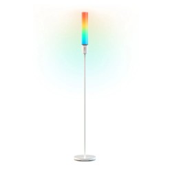 Govee Lamp Floor Smart RGBICWW - H6078 - Cylinder Floor Lamp — Buy in Cyprus with Fast Delivery