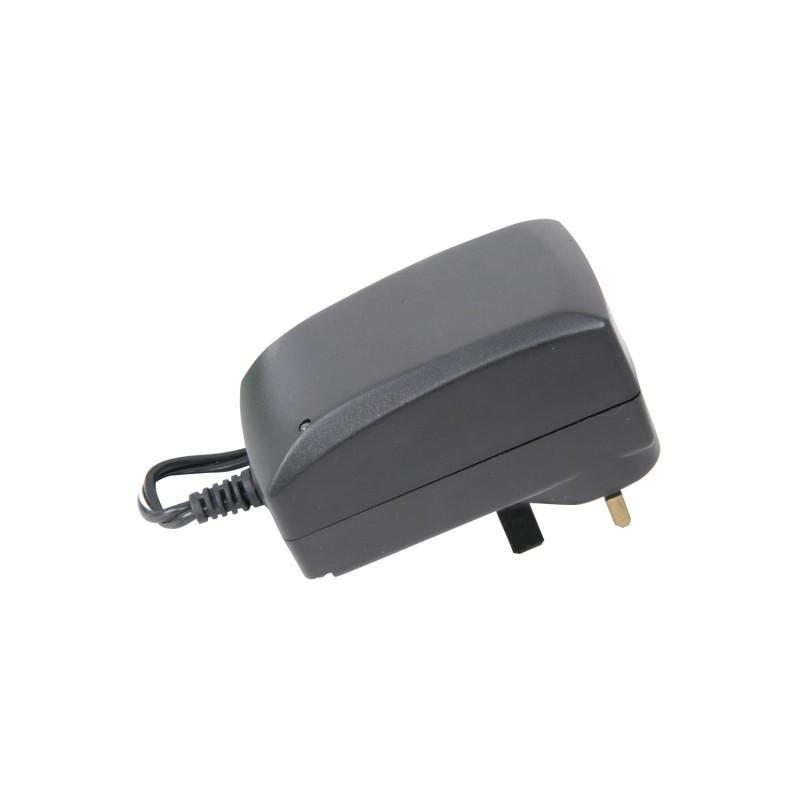 Mercury Switch-Mode Power Supply - 661.406UK - 2250mA — Buy in Cyprus with Fast Delivery