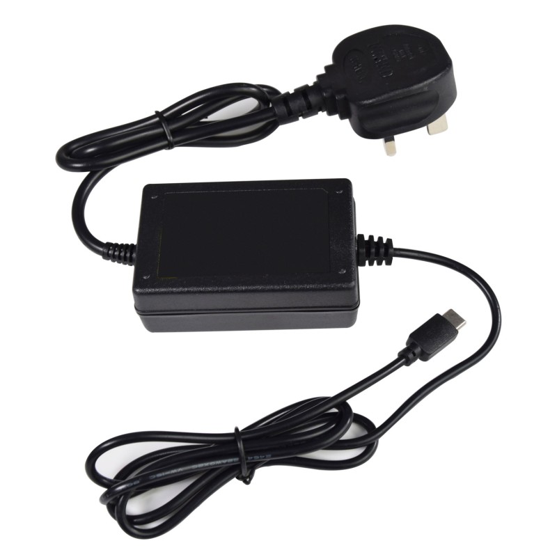 Citronic 6ch Mixer with DSP BT PC USB Play-Rec 170.864UK - CMA-8 - 6ch Mixer with DSP BT PC USB Play-Rec 170.864UK