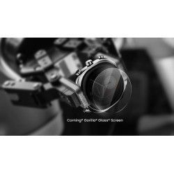 HiFuture SmartWatch - AIX - Silver — Buy in Cyprus with Fast Delivery