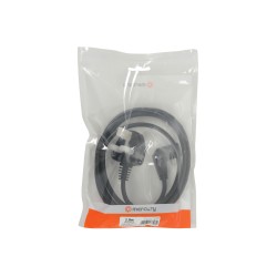 Mercury IEC RA Power Cable - 114.023UK - 2.0m Bag — Buy in Cyprus with Fast Delivery