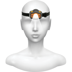 Uniross Ultralite Plus Headlamp - ULSH02 - 180 lumens — Buy in Cyprus with Fast Delivery