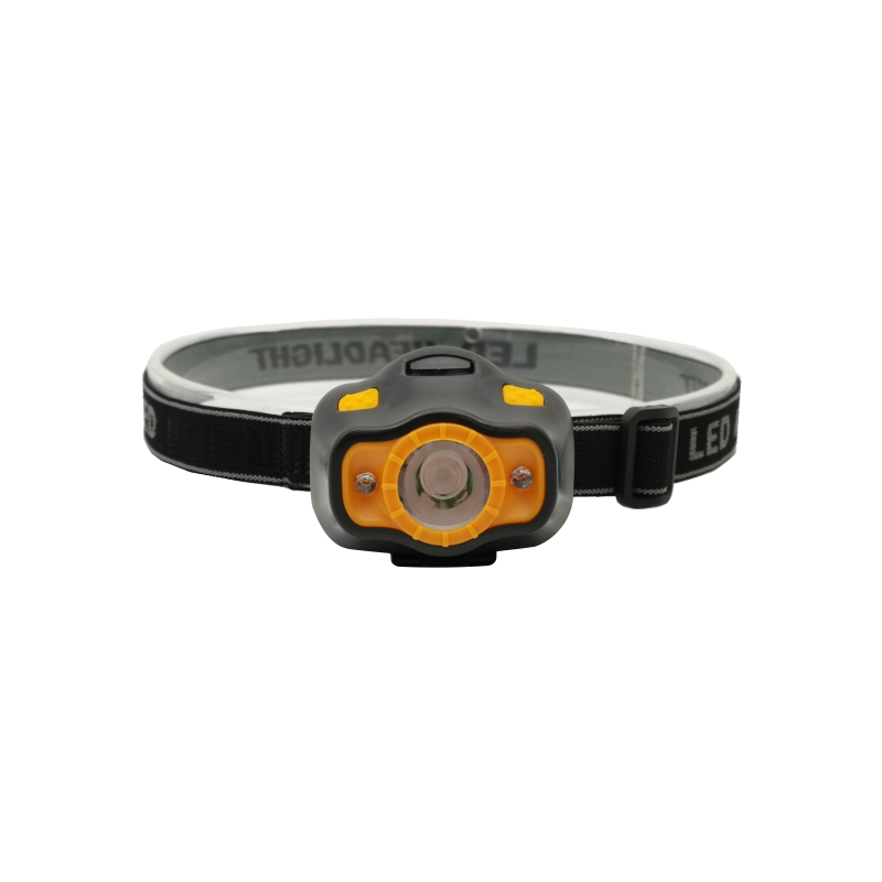 Uniross Ultralite Plus Headlamp - ULSH02 - 180 lumens — Buy in Cyprus with Fast Delivery