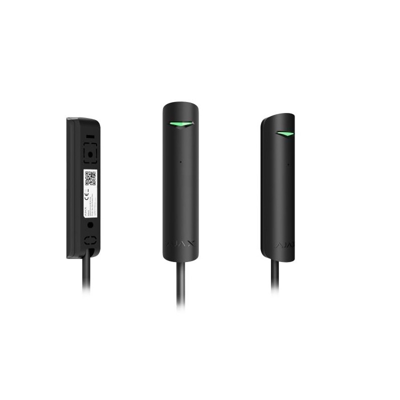 AJAX FIBRA GlassProtect White - Requires License — Buy in Cyprus with Fast Delivery