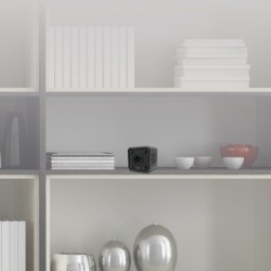 GBC HeyCam Mini HD Indoor WiFi Camera - Built-in Battery — Buy in Cyprus with Fast Delivery