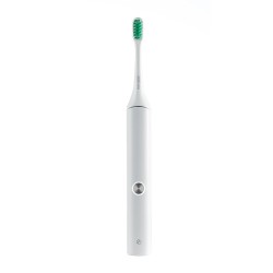 Enchen Toothbrush - AURORA T2 - Includes 2 Heads White — Buy in Cyprus with Fast Delivery