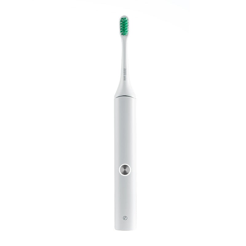 Enchen Toothbrush - AURORA T2 - Includes 2 Heads White — Buy in Cyprus with Fast Delivery